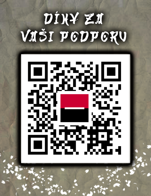 QR kód